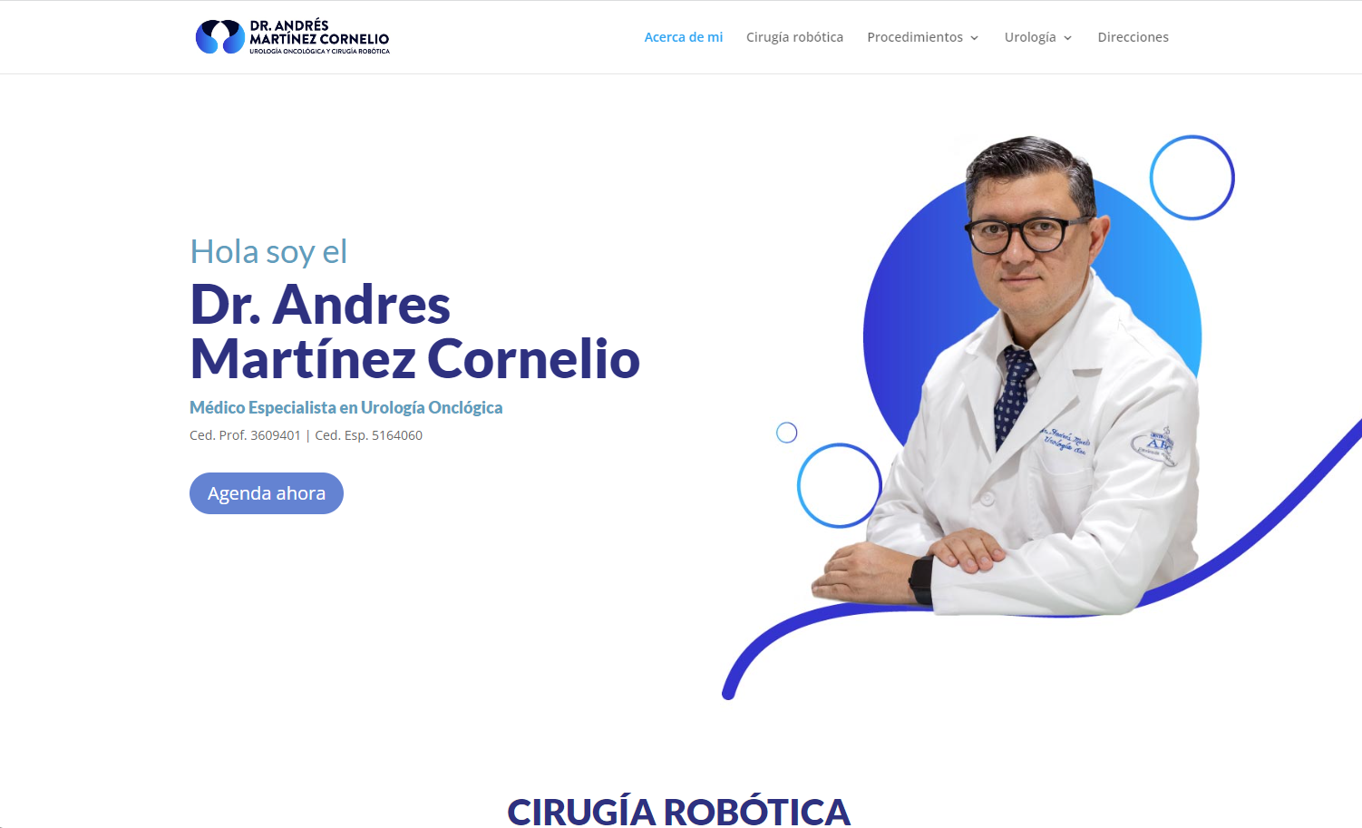 sitio-web-dr-andres-martinez