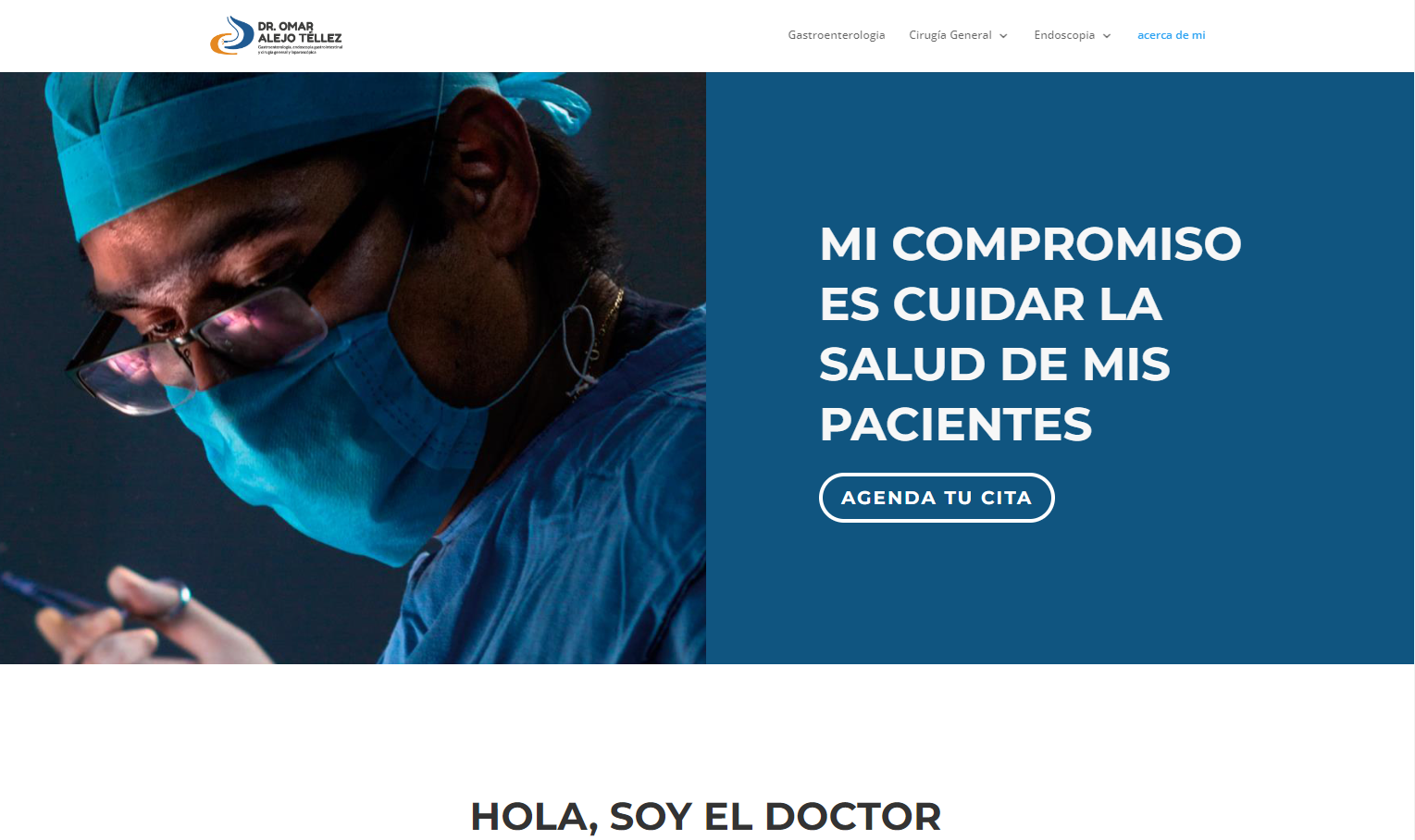 sitio-web-dr-omar-alejo-tellez