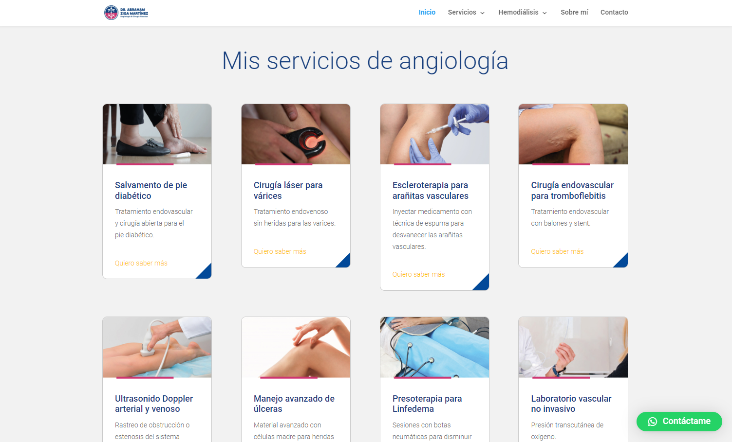 sitio-web-dr-ziga-angio