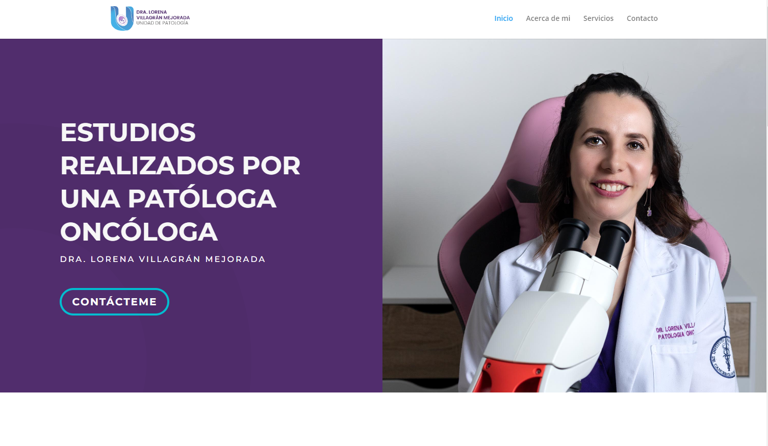 sitio-web-dra-lorena-villagran-mejorada